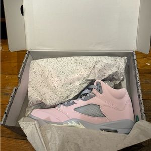 NIKE AIR JORDAN RETRO 5 SE